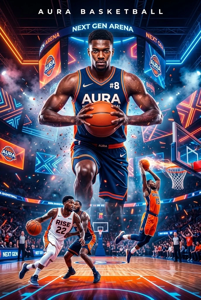 Basketball