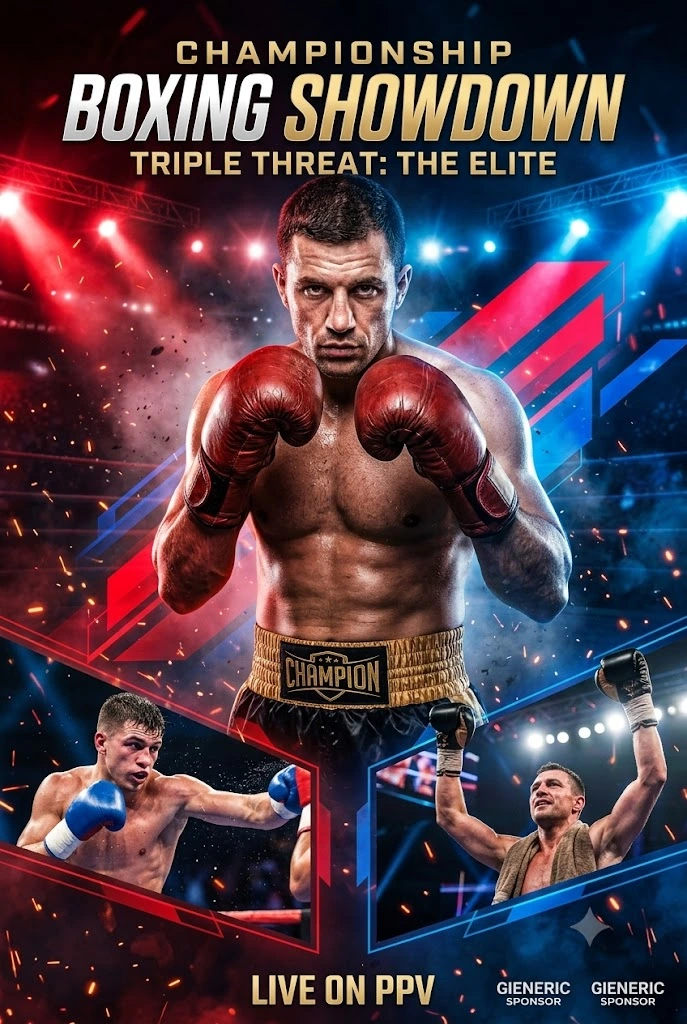 Boxing