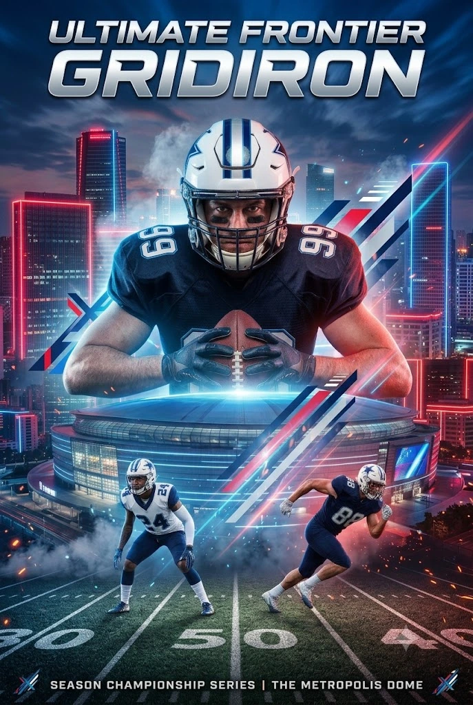 football