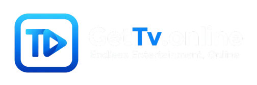 GetTV.online Logo